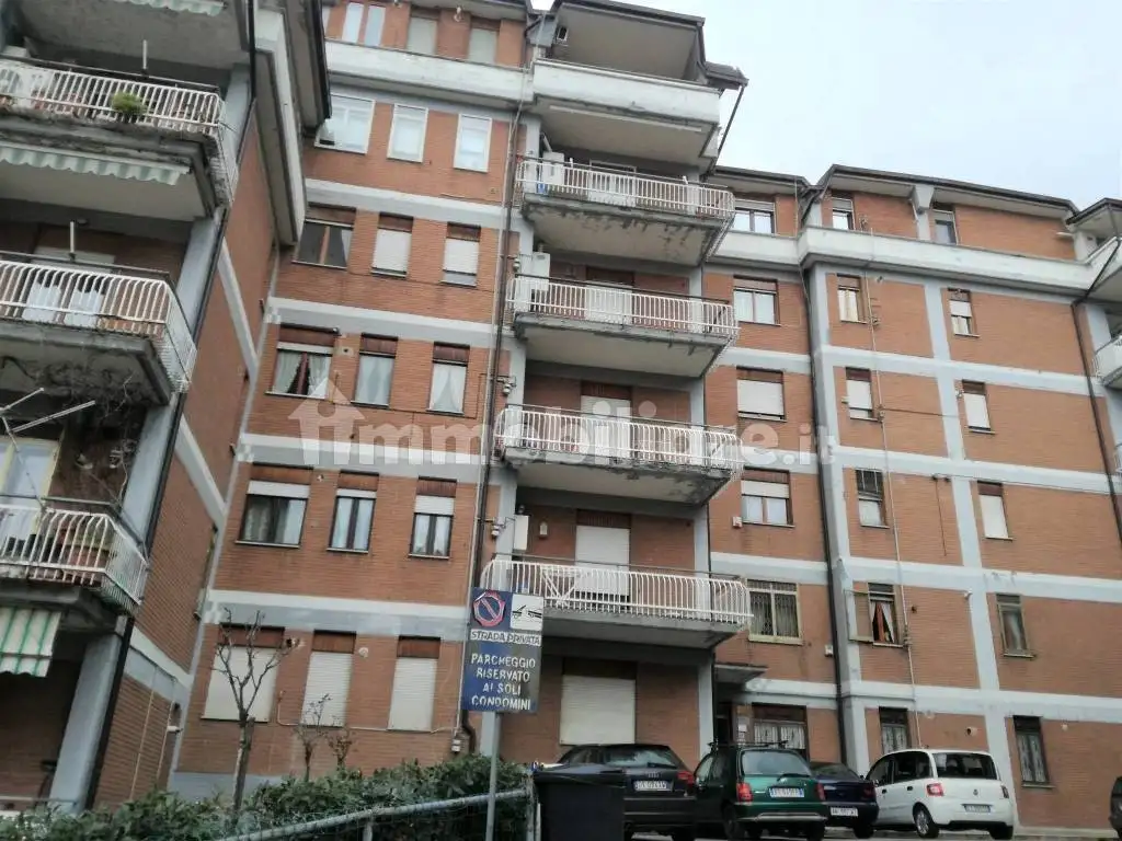 Appartamento in vendita a Mercogliano