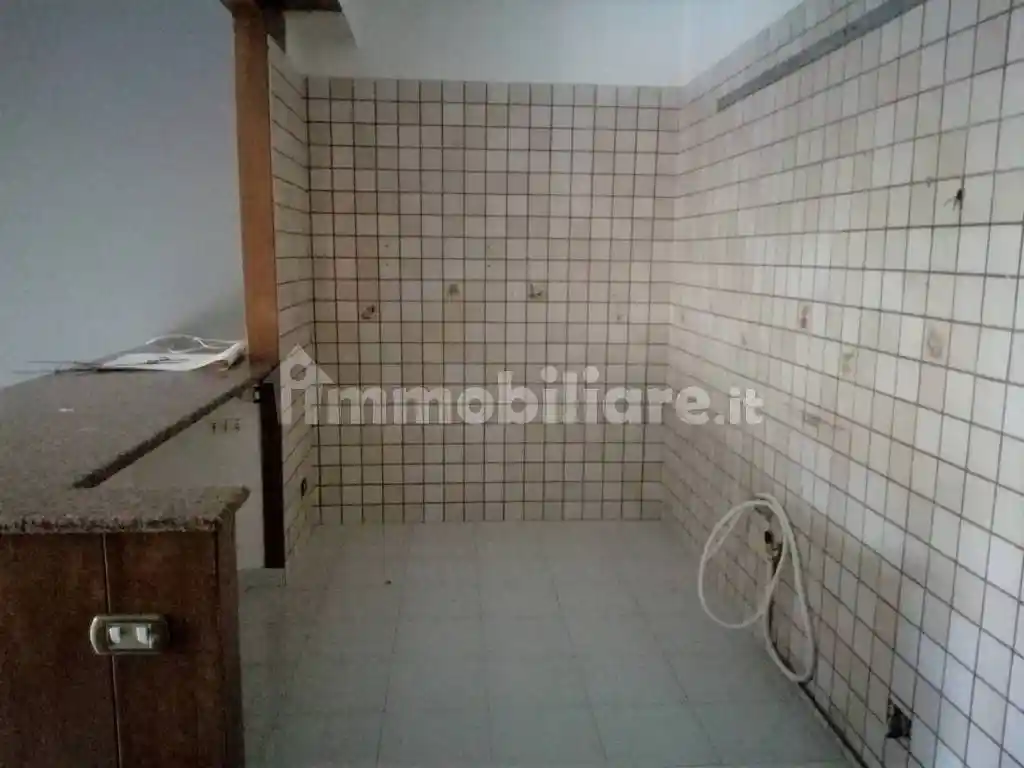 Trilocale buono stato, Mercogliano - foto 4