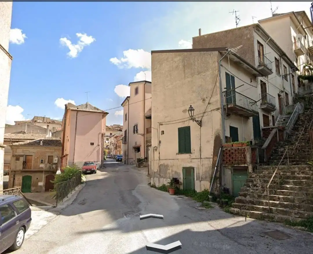 Casa indipendente in vendita a Altavilla Irpina