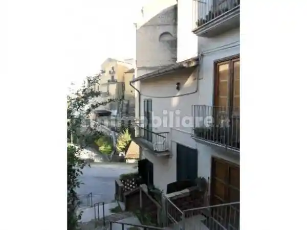 Terratetto unifamiliare via giuseppe mazzini, 73, Altavilla Irpina - foto 4