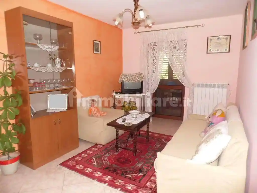 Villa unifamiliare 170 m², Prata di Principato Ultra - foto 4