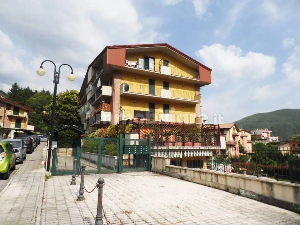Appartamento in vendita a Monteforte Irpino