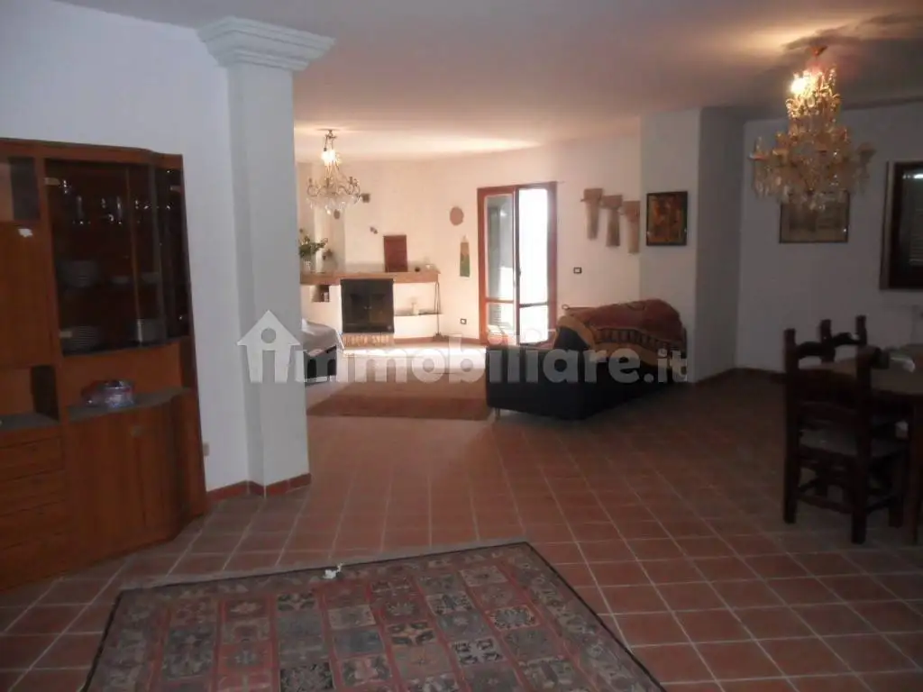 Villa unifamiliare Vico M. Lauro, Capriglia Irpina - foto 4