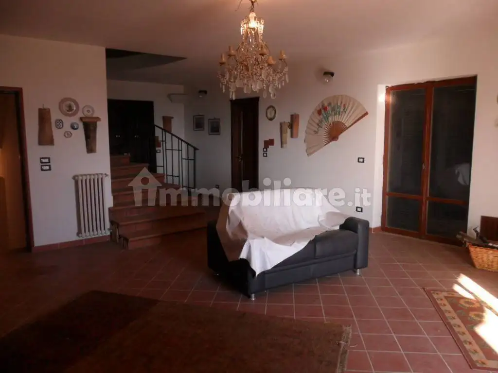 Villa unifamiliare Vico M. Lauro, Capriglia Irpina - foto 5