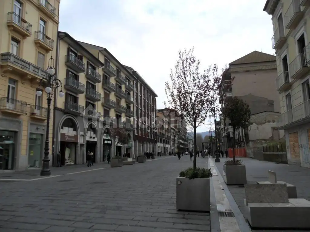 Appartamento in vendita a Avellino