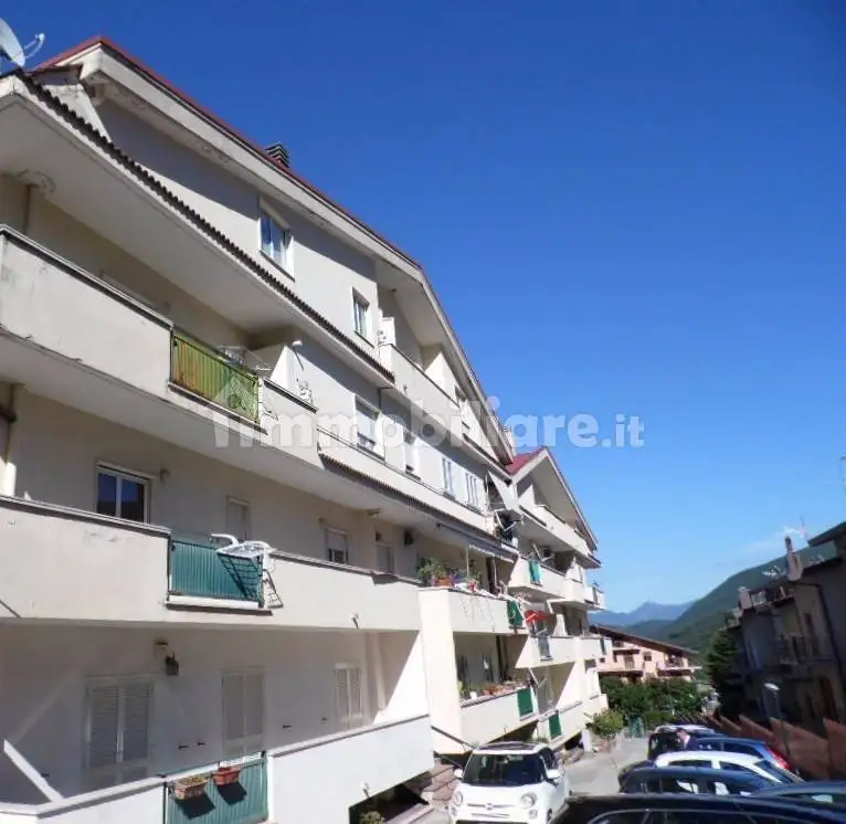 Appartamento in vendita a Monteforte Irpino