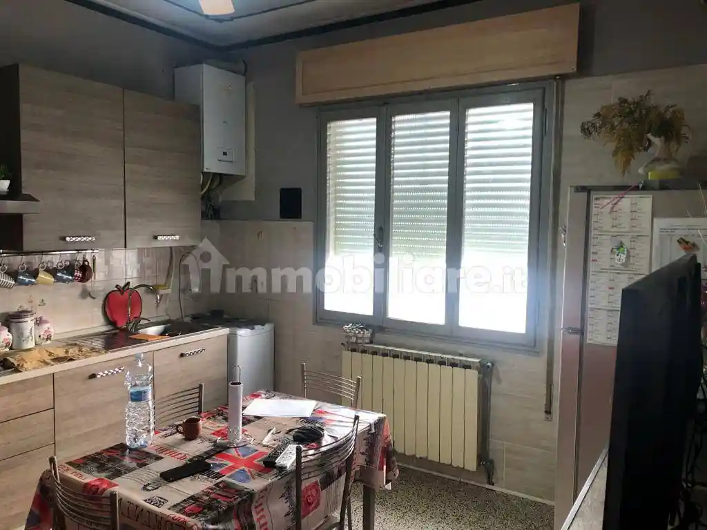 Appartamento in vendita a Casaleone