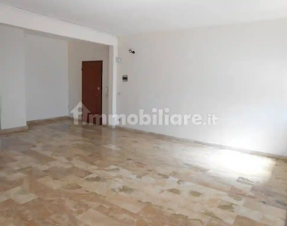 Appartamento in vendita a Reggio Calabria