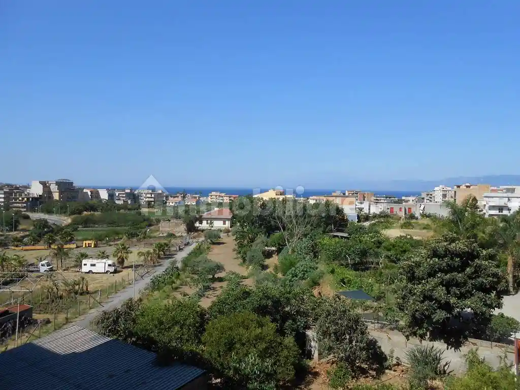 Quadrilocale da ristrutturare, terzo piano, Ravagnese, Reggio Calabria - foto 4