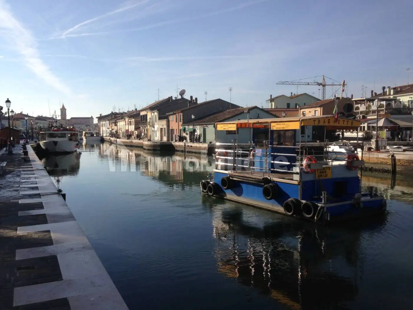Casa indipendente in vendita a Cesenatico