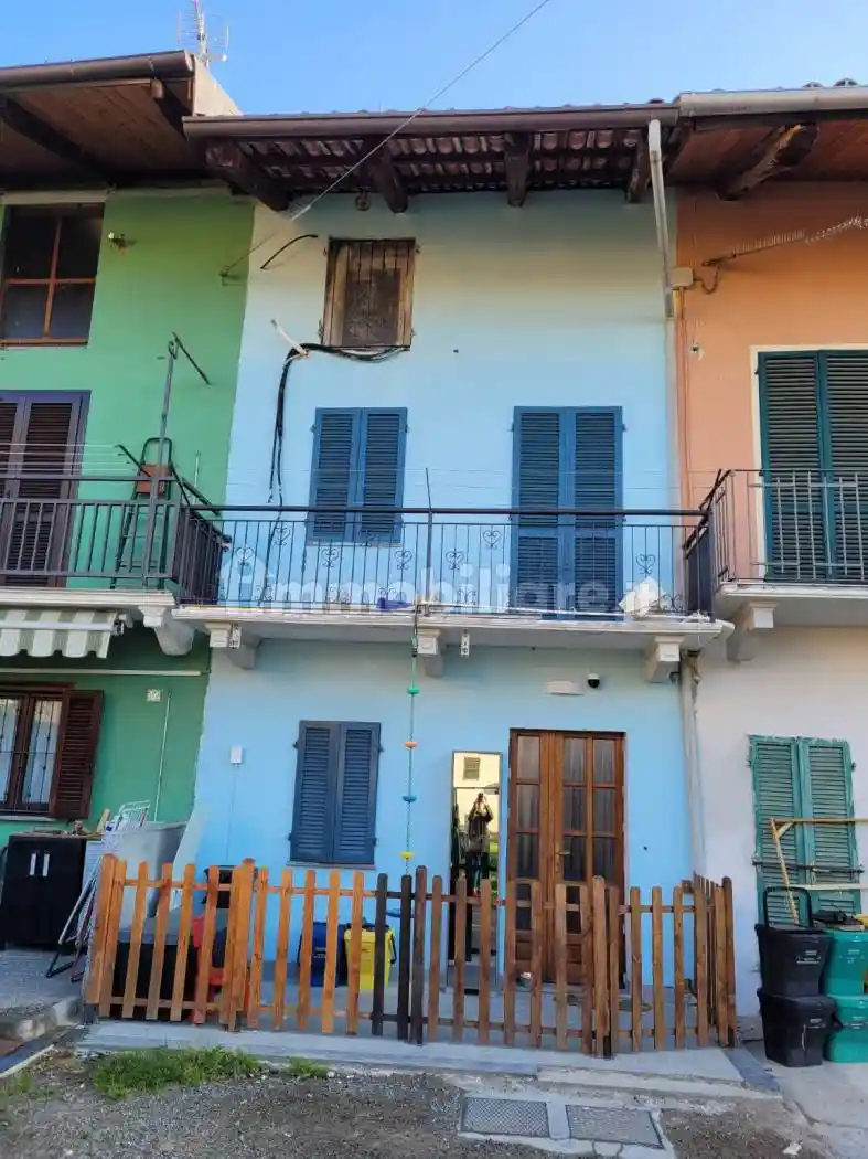 Casa indipendente in vendita a San Ponso