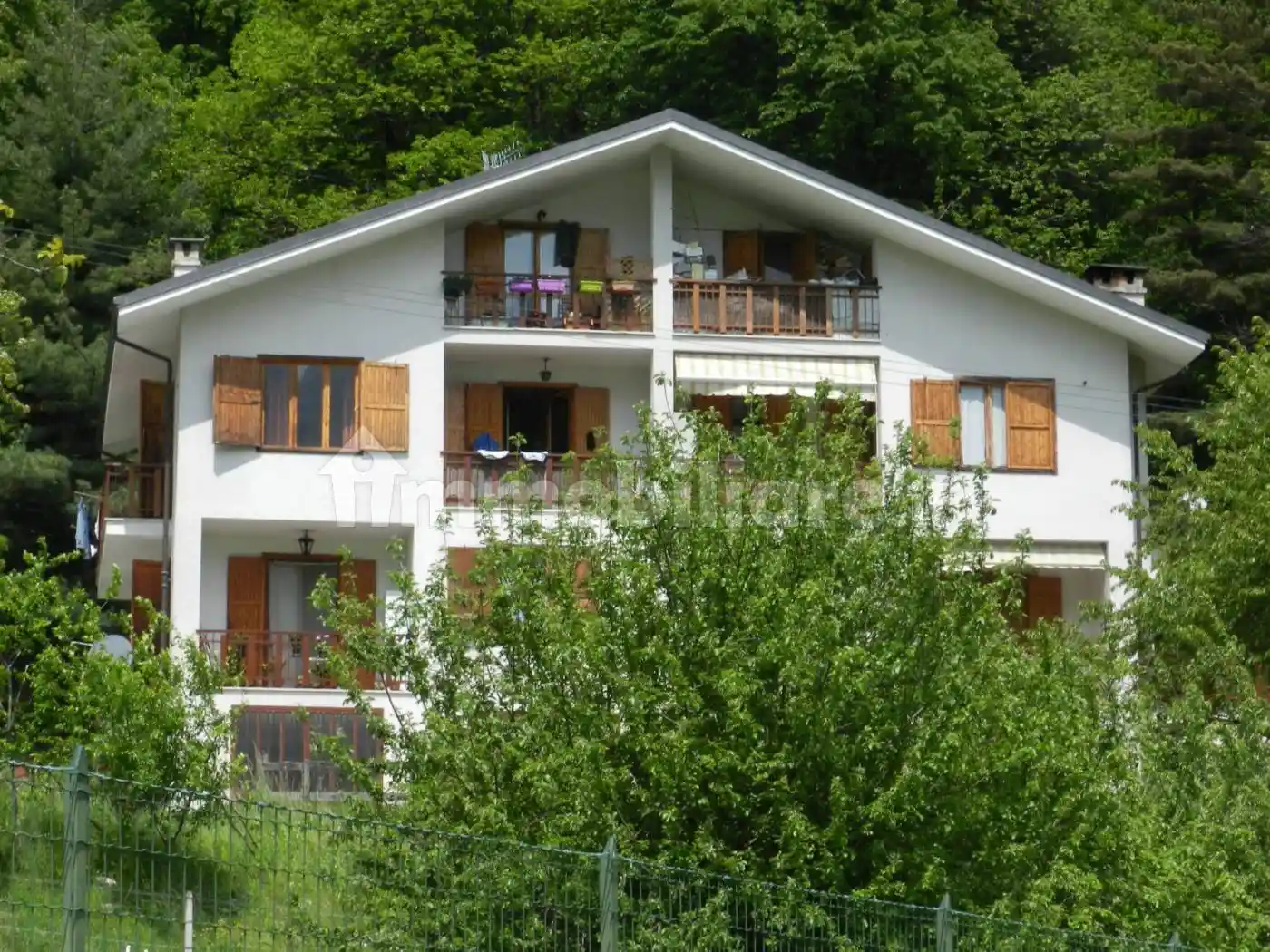 Appartamento in vendita a Torre Pellice