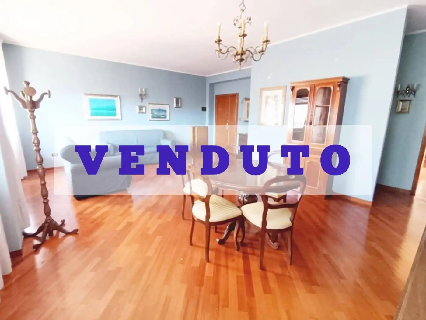 Appartamento in vendita a Avezzano