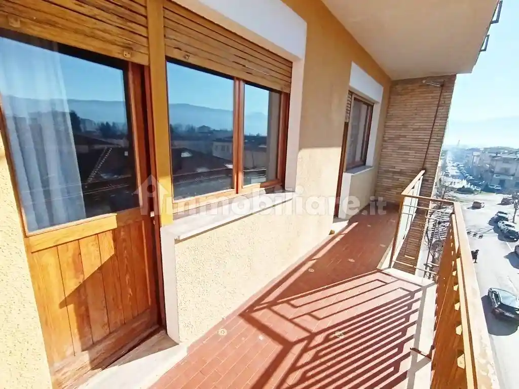 Appartamento via Giuseppe Garibaldi 195, Centro, Avezzano - foto 3