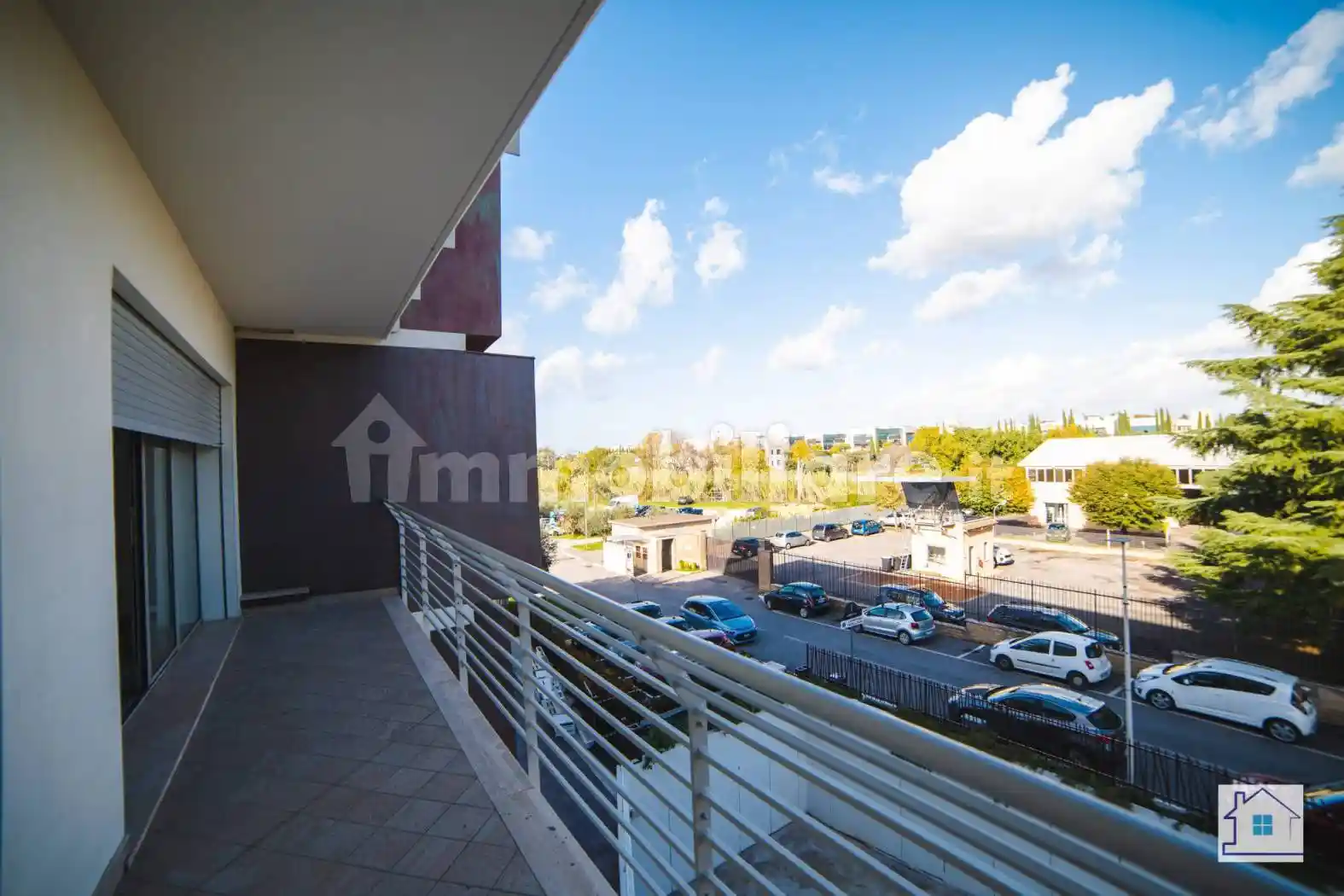 Appartamento in affitto a Frascati