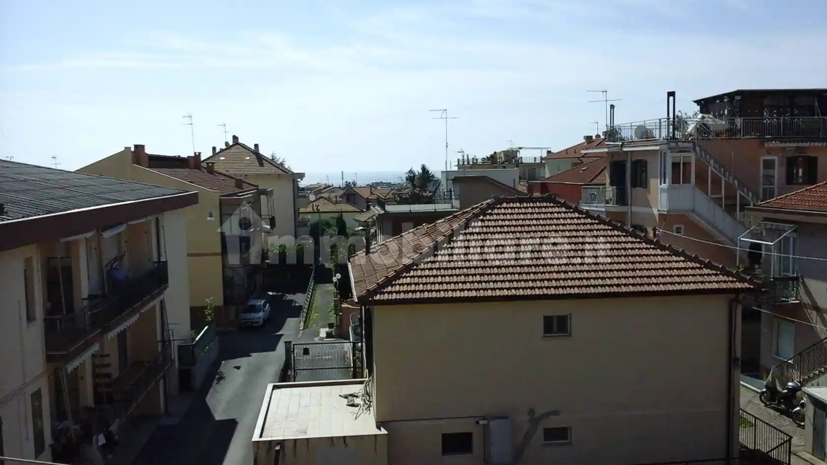 Appartamento in vendita a Loano