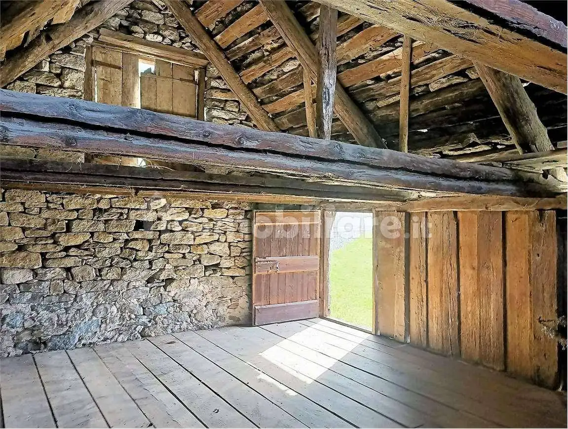 Rustico frazione Beola, 2, Croveo, Baceno - foto 2