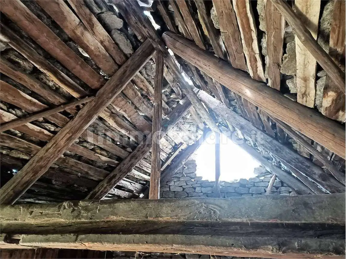 Rustico frazione Beola, 2, Croveo, Baceno - foto 3