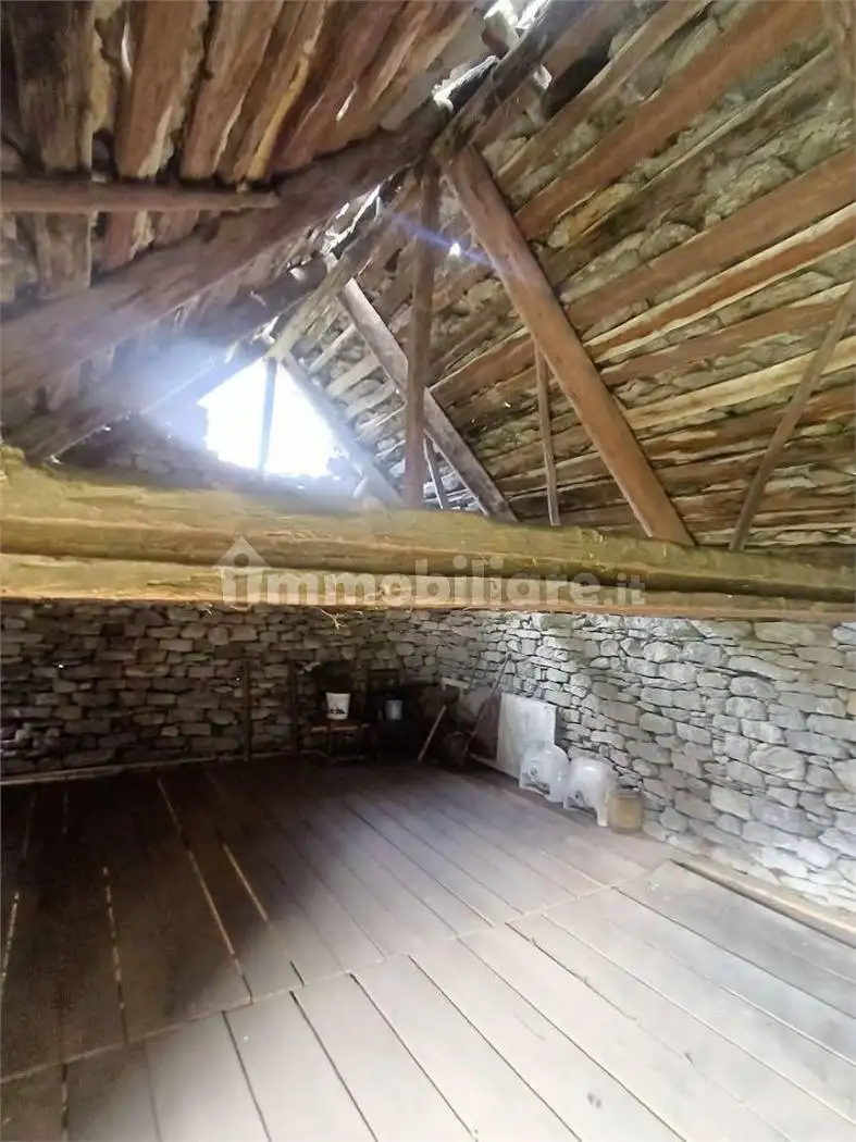 Rustico frazione Beola, 2, Croveo, Baceno - foto 4