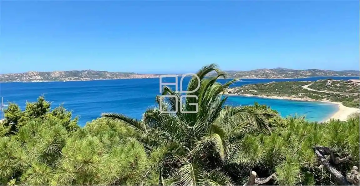 Villa in vendita a Palau