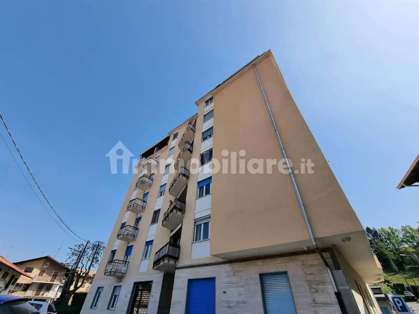 Appartamento in vendita a Cossato