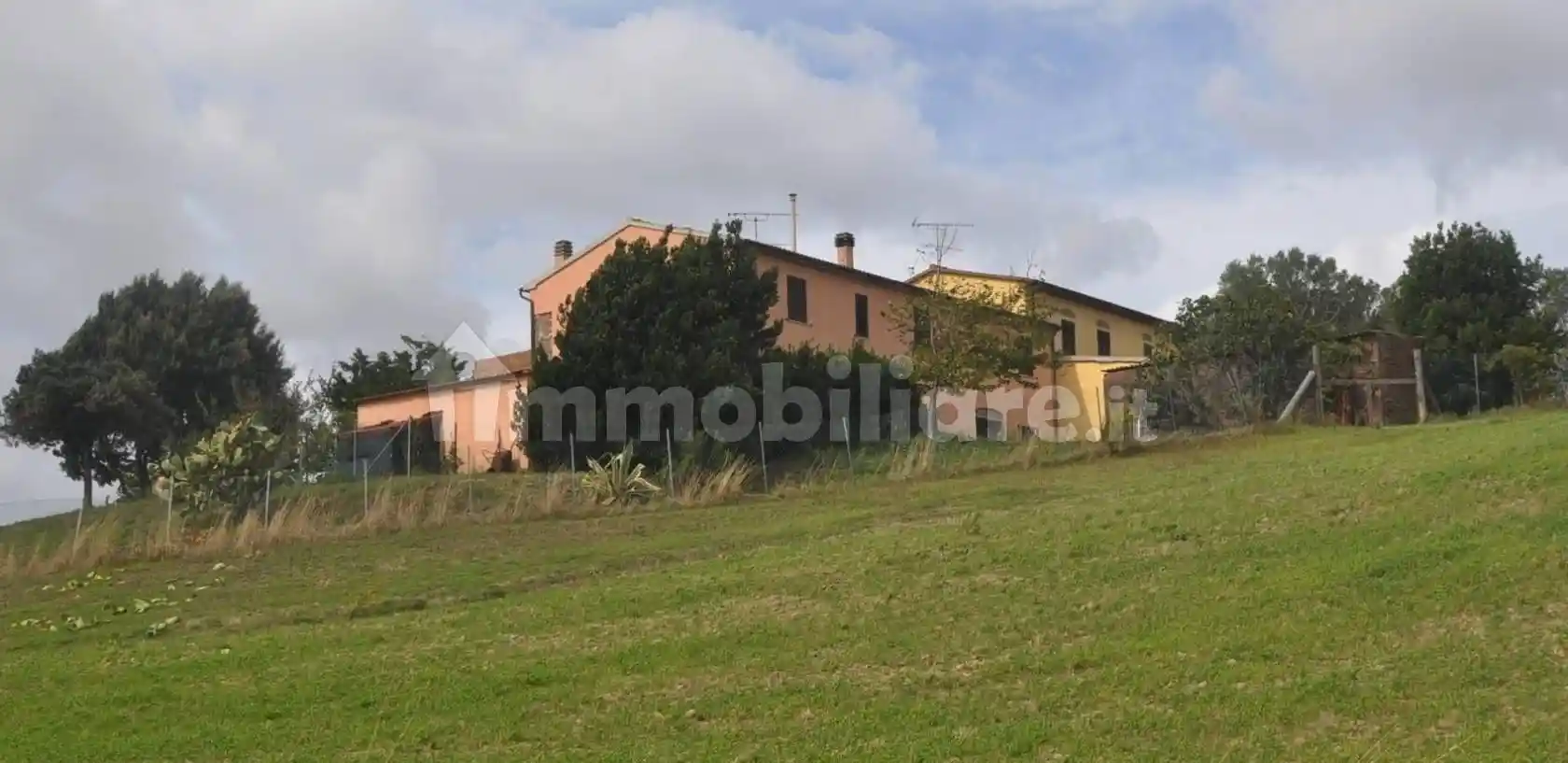 Rustico - Casale in vendita a Santa Luce