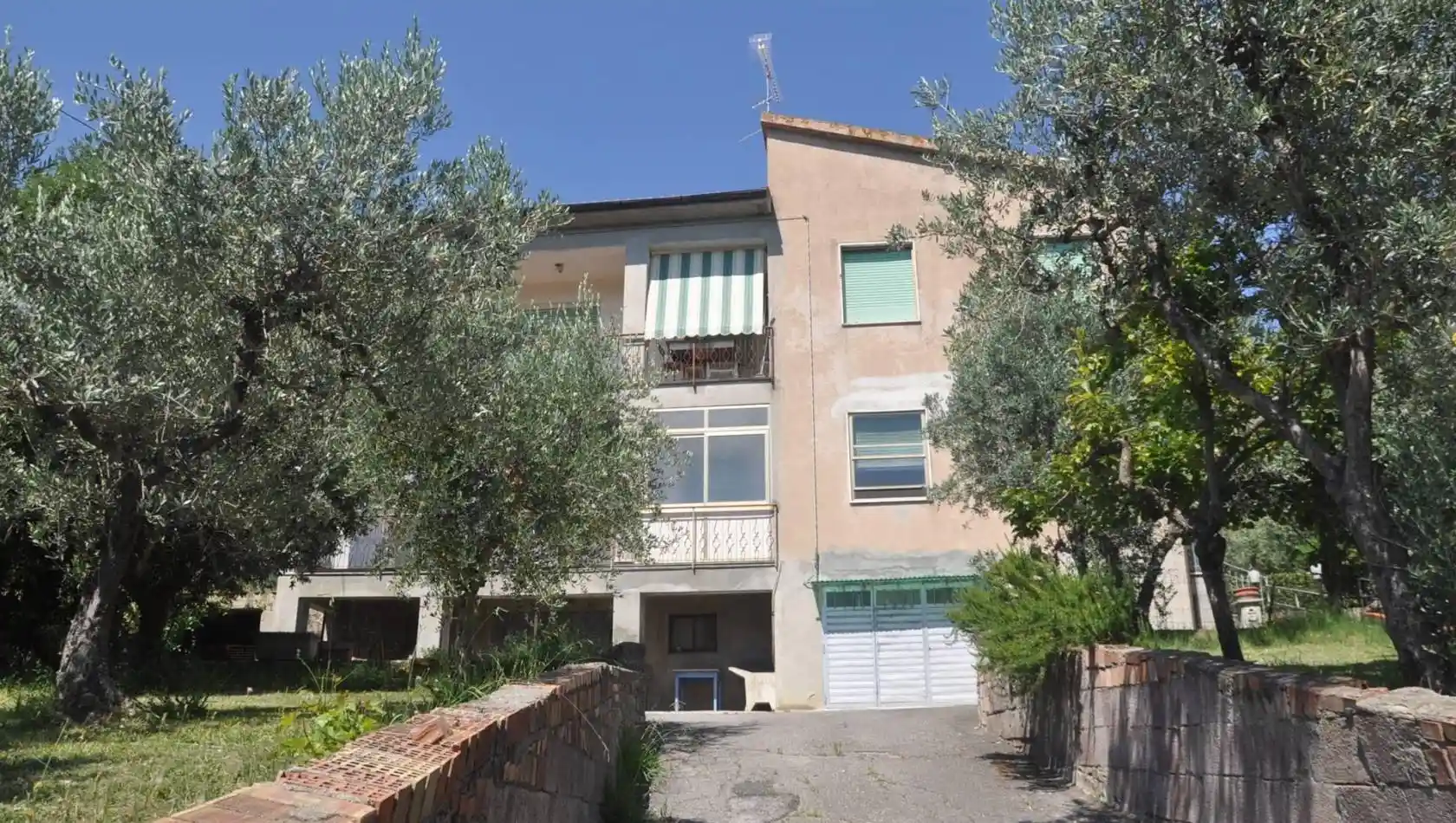 Villa in vendita a Santa Luce