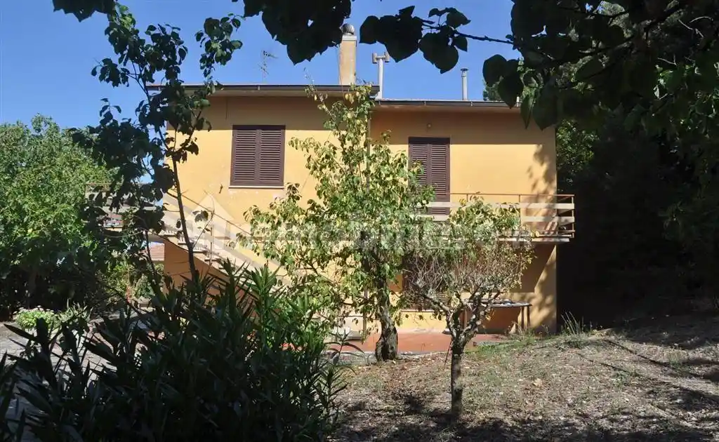 Villa in vendita a Castellina Marittima