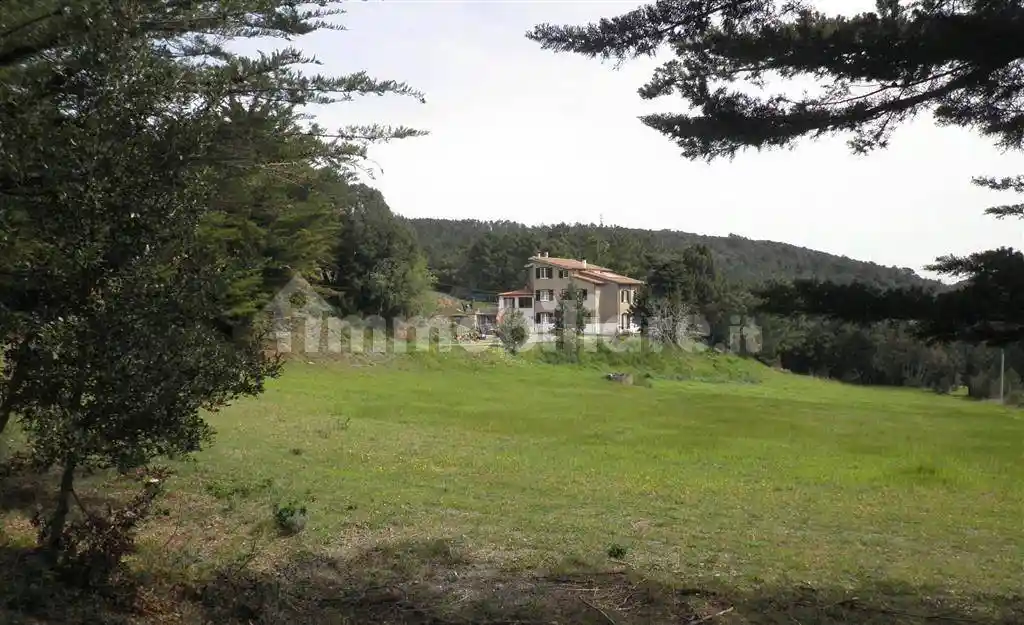 Villa in vendita a Riparbella