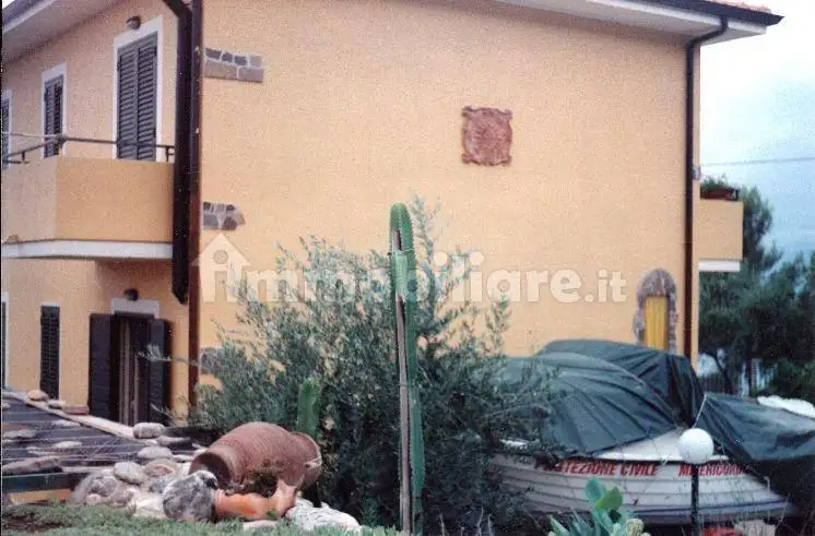 Appartamento in vendita a Praia a Mare