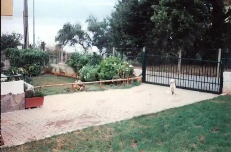 Appartamento via degli Agricoltori 47, Praia a Mare - foto 2