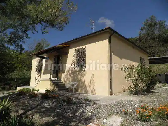 Villa in vendita a Rosignano Marittimo