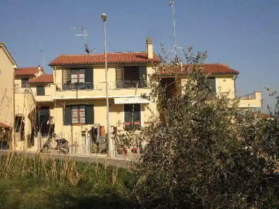 Appartamento in vendita a Guardistallo