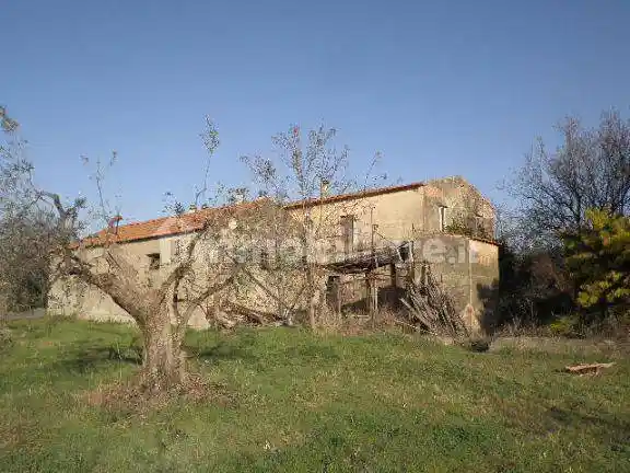 Appartamento in vendita a Rosignano Marittimo
