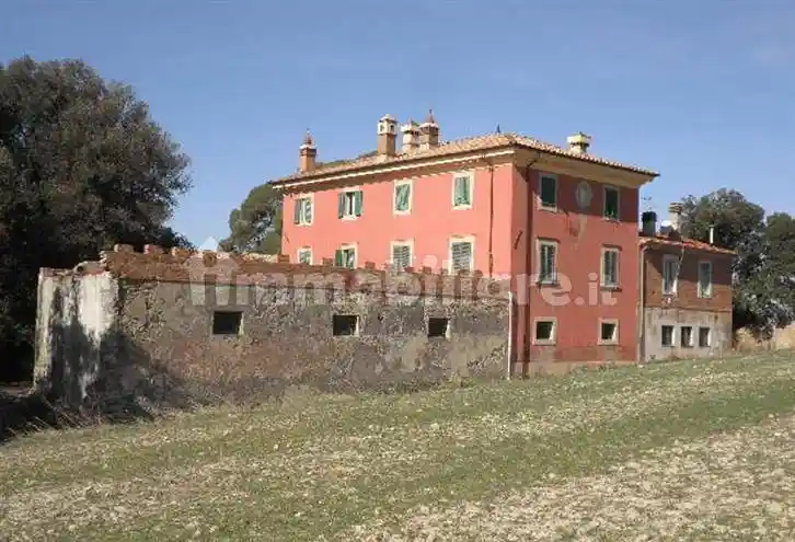 Rustico - Casale in vendita a Santa Luce