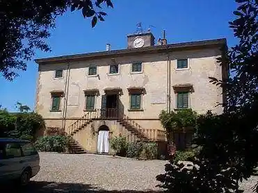Villa in vendita a Collesalvetti