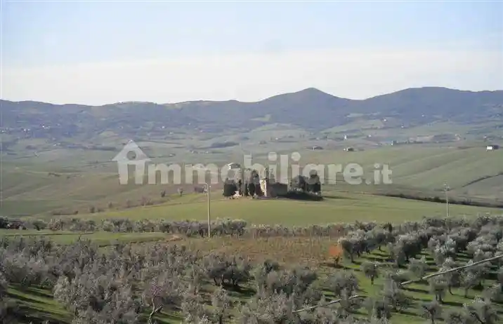 Rustico - Casale in vendita a Santa Luce