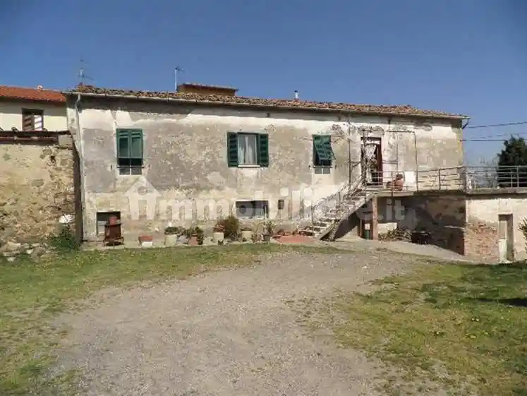 Rustico - Casale in vendita a Santa Luce