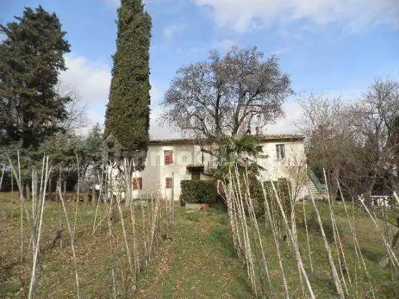 Rustico - Casale in vendita a Chianni