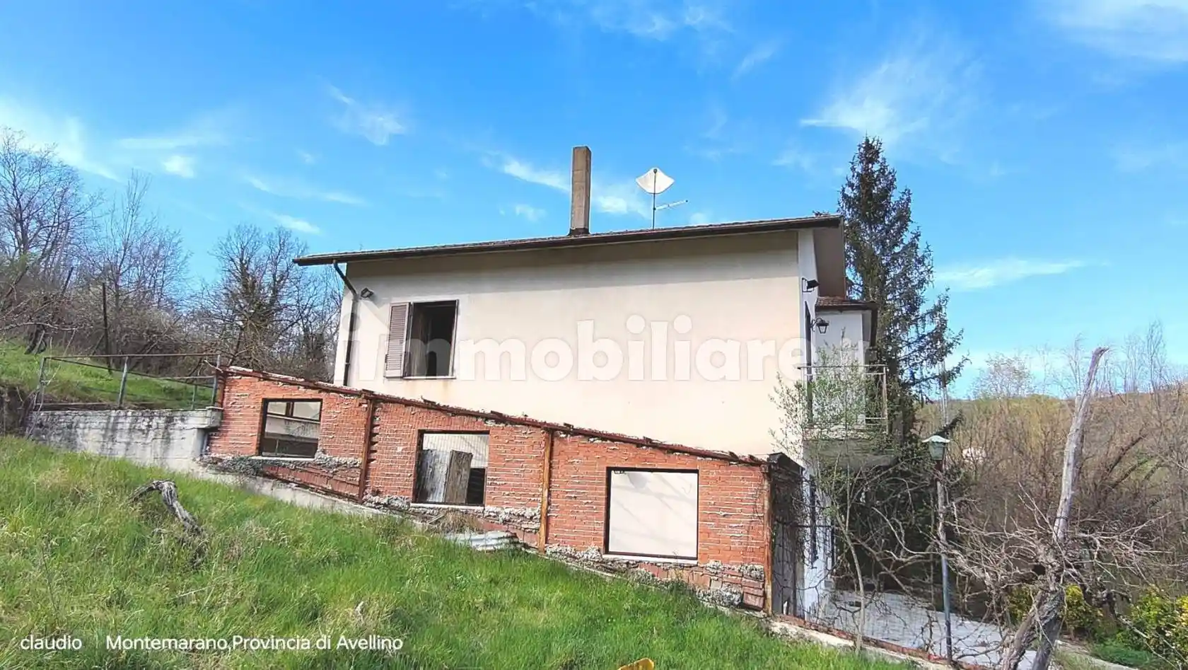 Villa unifamiliare via provinciale 160  35, Castelvetere sul Calore - foto 2