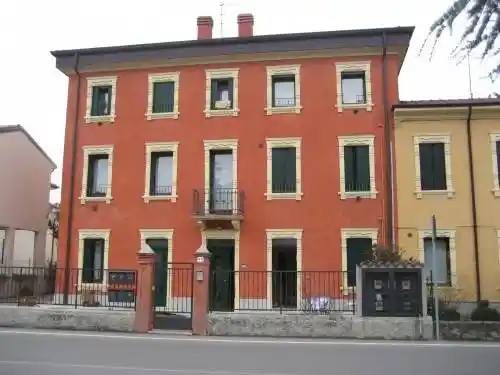 Appartamento in affitto a San Pietro in Cariano