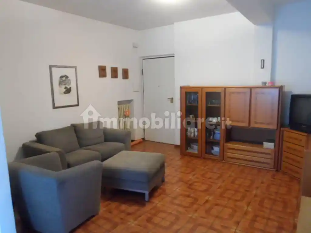 Appartamento in affitto a San Benedetto del Tronto