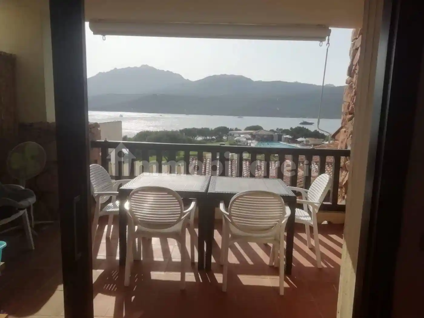 Appartamento in affitto a Olbia