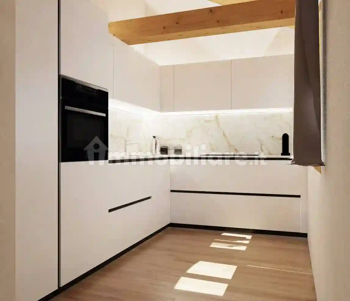 Attico - Mansarda - foto 3