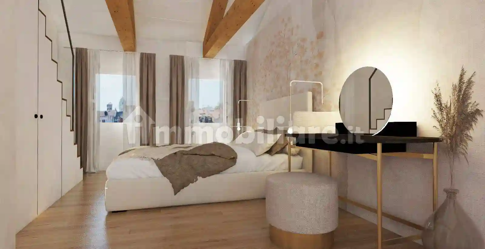 Attico - Mansarda - foto 5