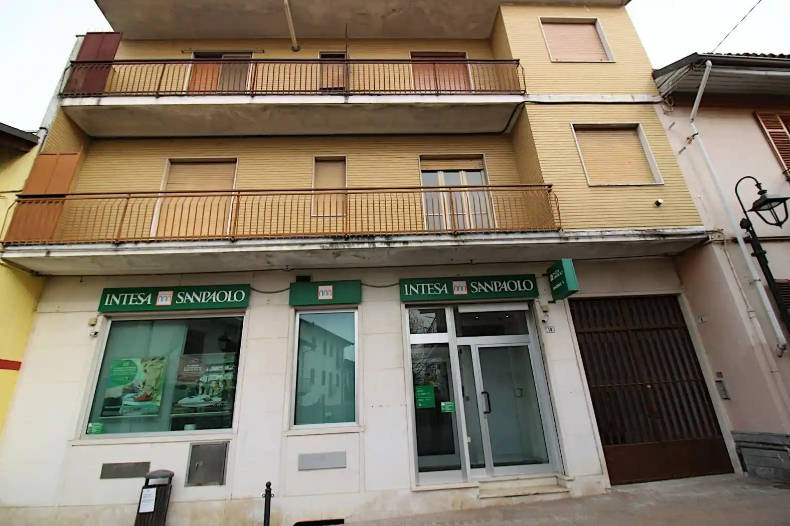 Appartamento in vendita a Valfenera