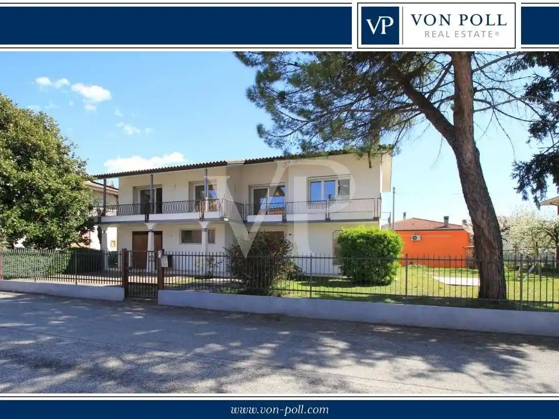 Villa in affitto a Marano Vicentino