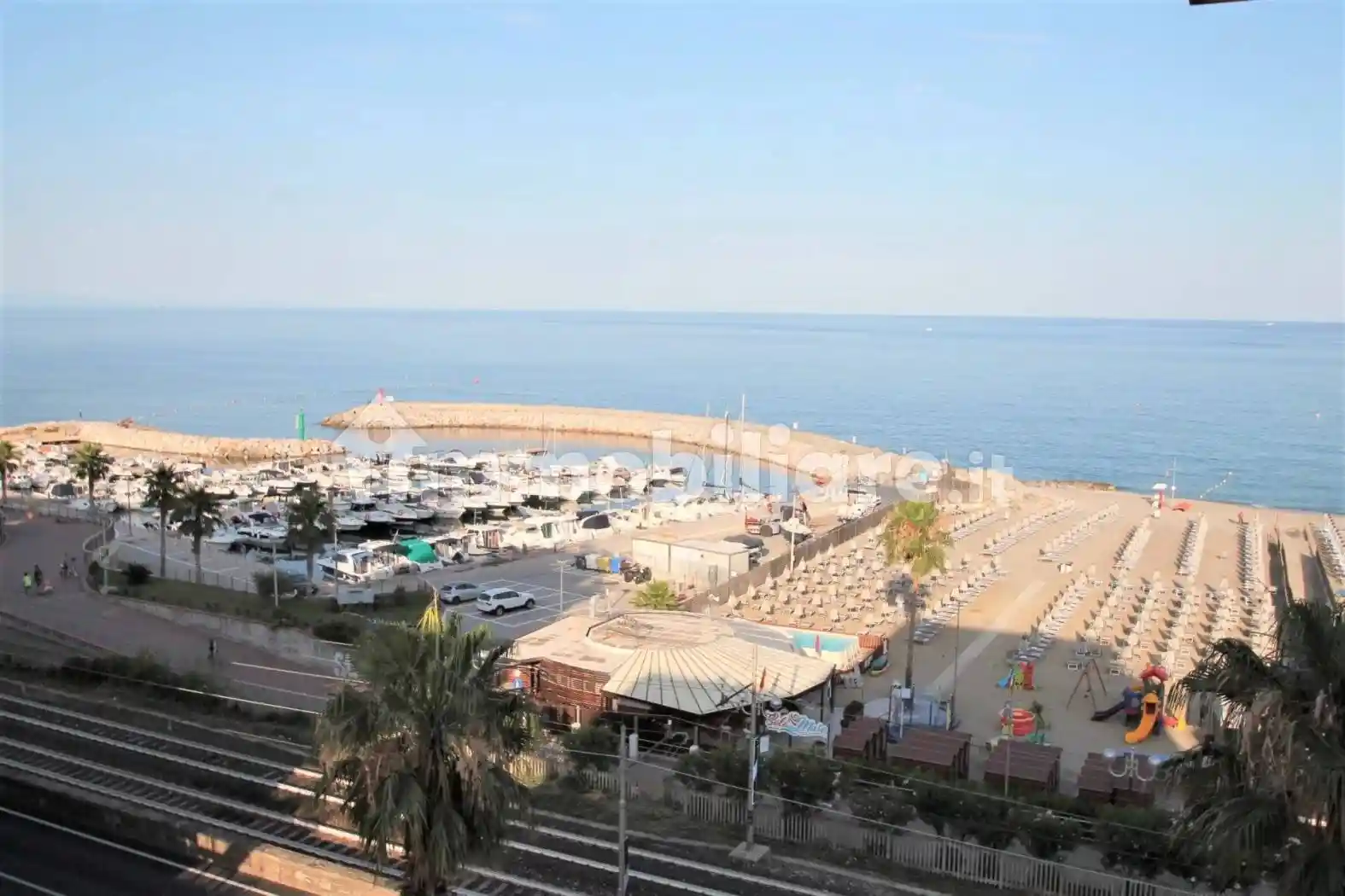 Appartamento in affitto a Borghetto Santo Spirito