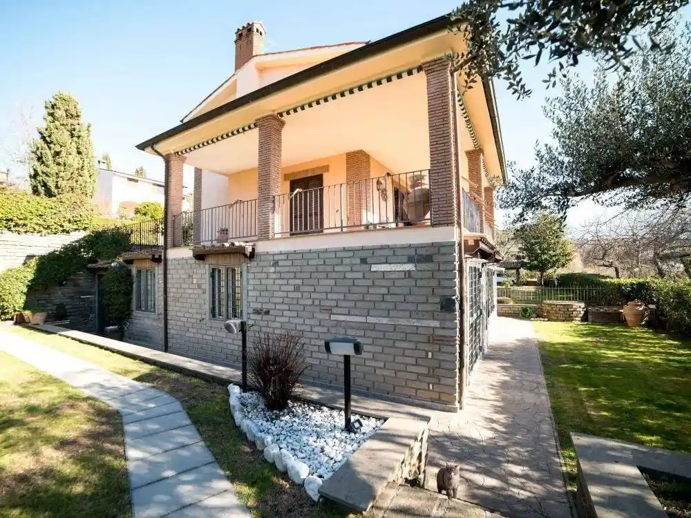 Appartamento in affitto a Trevignano Romano