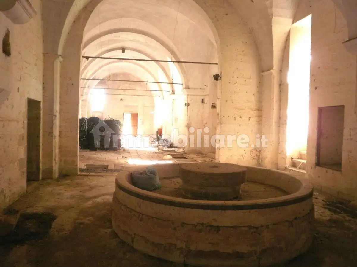 Rustico - Casale in vendita a Minervino di Lecce